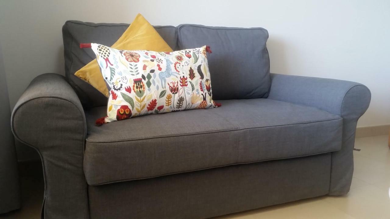 Kronos Apartment Benidorm Ngoại thất bức ảnh