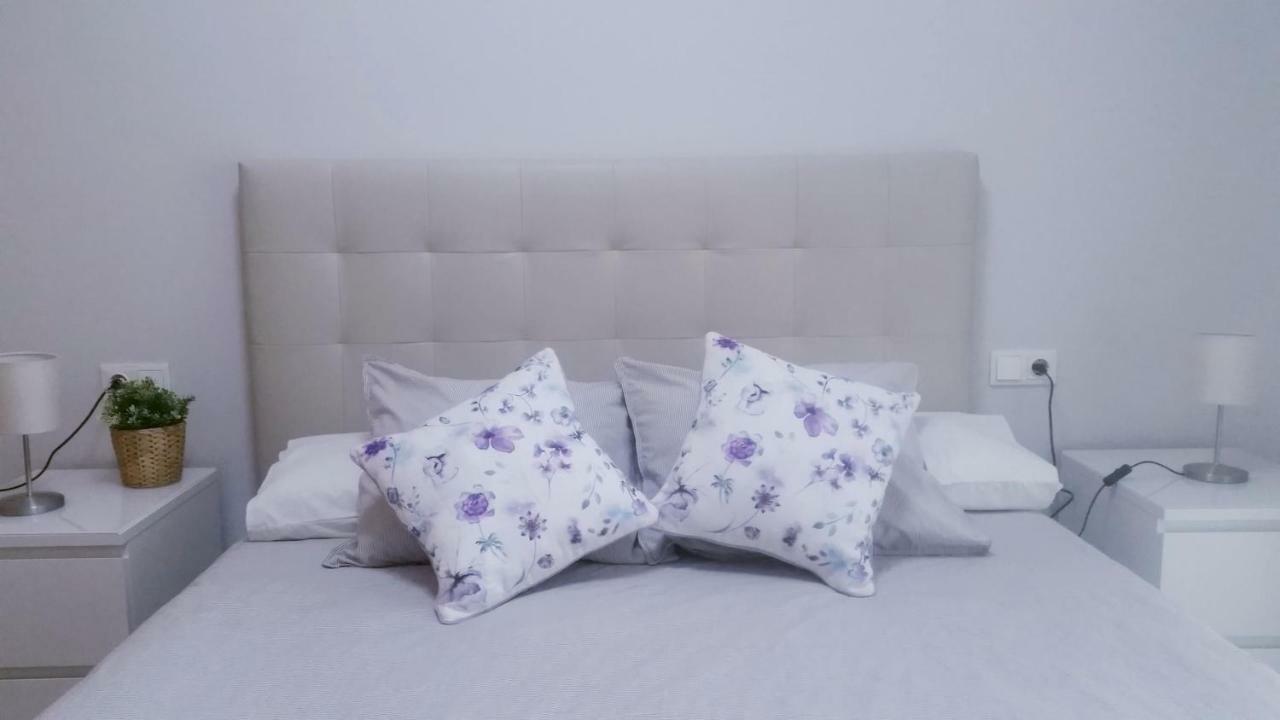 Kronos Apartment Benidorm Ngoại thất bức ảnh