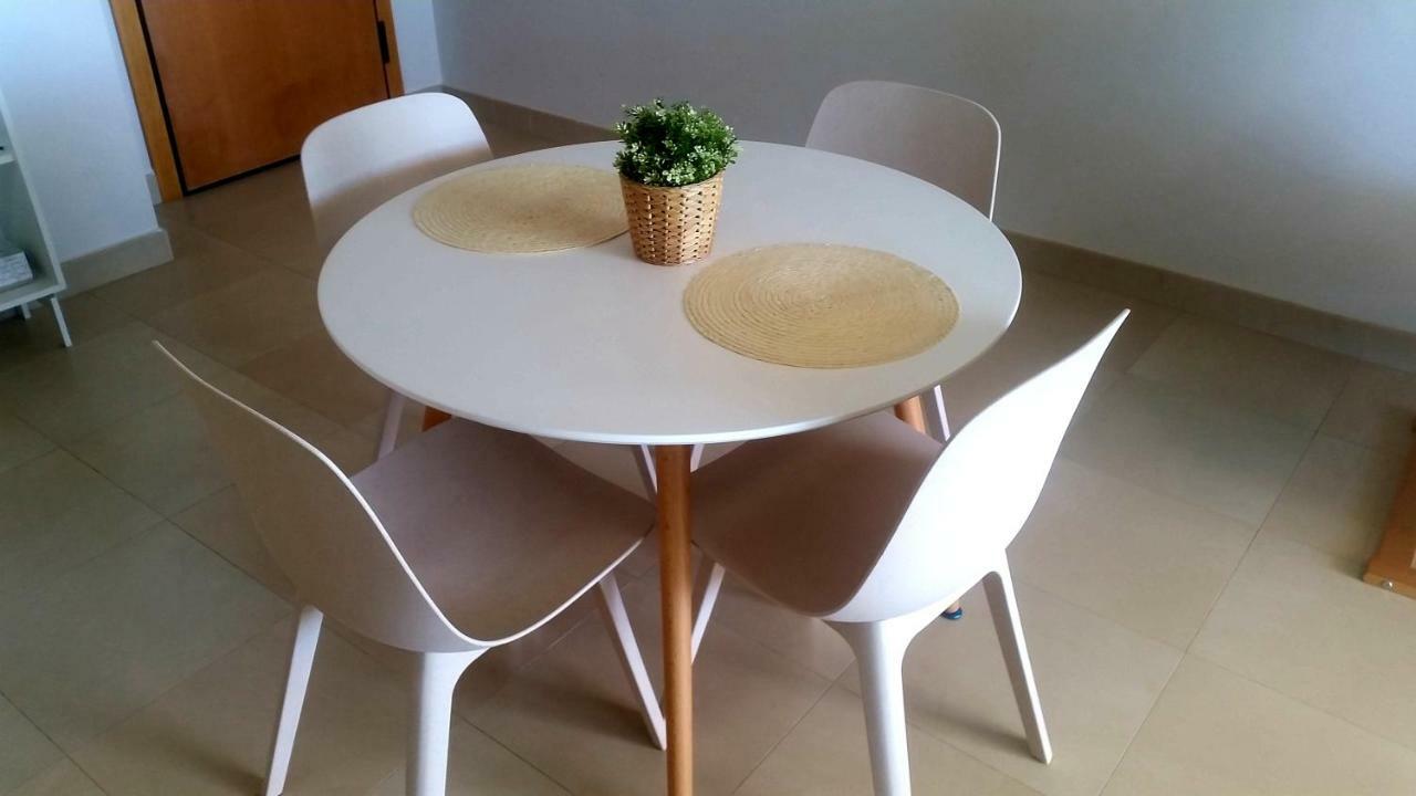 Kronos Apartment Benidorm Ngoại thất bức ảnh